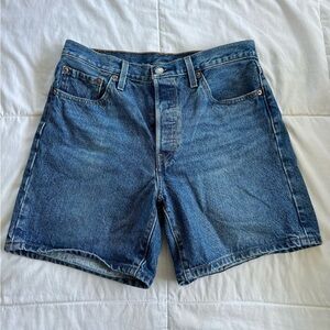 Levi’s 501 Short